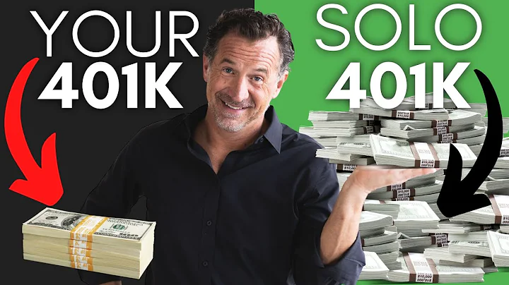 The Power Of a Solo 401K | What You Need To Know