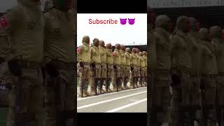 turkey military power. #turkey #militry #force #army #indianarmy