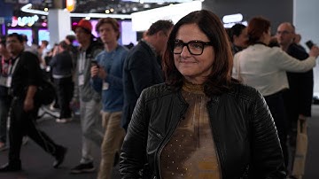 Virgin Media O2’s CTO on 5G, Open RAN and more