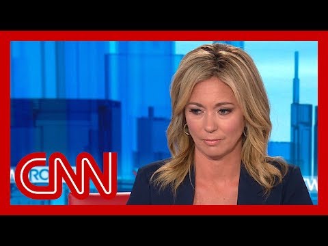 Brooke Baldwin: 20 years in journalism, never thought I'd ask this