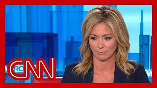 Brooke Baldwin: 20 years in journalism, never thought I'd ask this