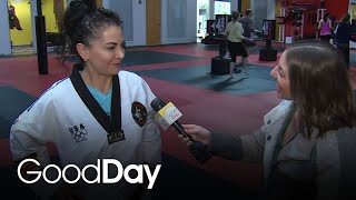 Martial arts studio opens in new location in Roseville
