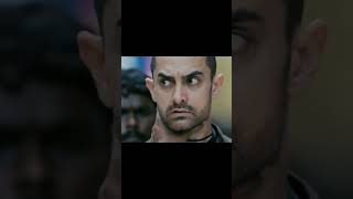 Ghajini Mall Scene - Aamir Khan - Jiah Khan #shorts #aamirkhan #jiahkhan