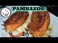 Deliciosos Pambazos con Sabor Chilango!