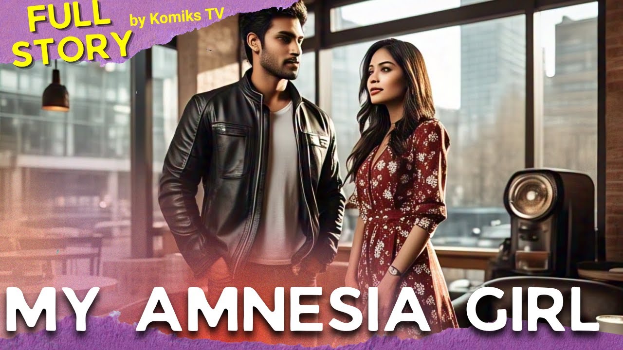 Listen to "My Amnesia Girl" | Tagalog Love Story | Heartfelt Tagalog Drama | Inspirational Story