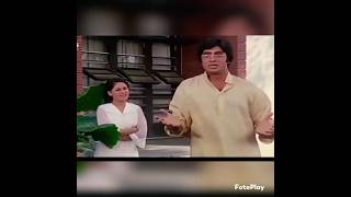 Chupke Chupke|Amitabh Bachchan|Botany Classes bollywood shortsviral comedydialogues @drarafat