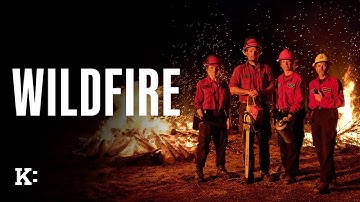 Wildfire — Official Trailer | Knowledge Network