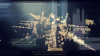 At the Kindred Fortress - Bonfire Strategion II