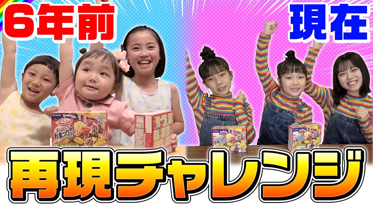 活動歴および当時の関連ビジュアル記録