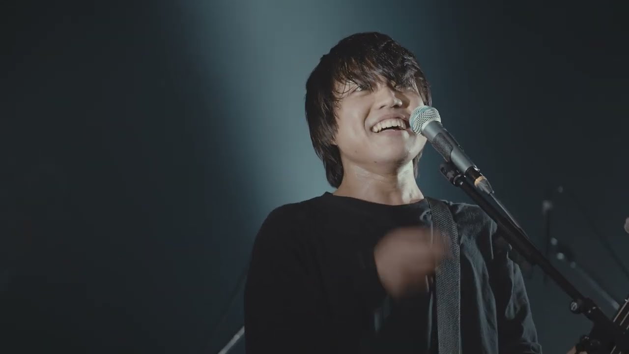 荒波航海記2025 Nonfiction Cartoons ライブ映像