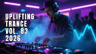 Download Lagu TRANCE MUSIC | UPLIFTING TRANCE 2026 VOL. 83 | [FULL SET] MP3