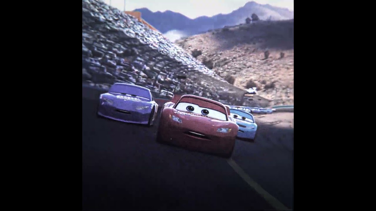 Jackson Storm "Cars" Edit | Melodia Extraordinária - (Slowed) 