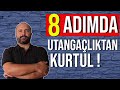 UTANGAÇLIKTAN KURTULMAK - UTANGAÇLIK NASIL YENİLİR? - KİŞİSEL GELİŞİM VİDEOLARI