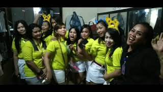 Team New Monggomas Besment