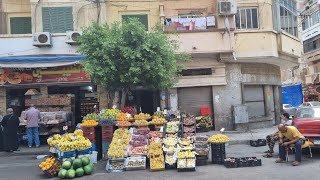 Marketwalk Alexandria (Egypt)
