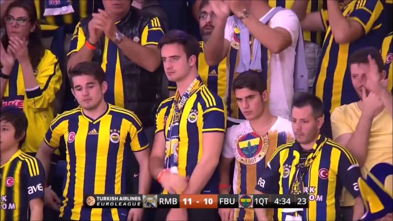 FENERBAHCE - THE NEW CHAPTER BEGINS
