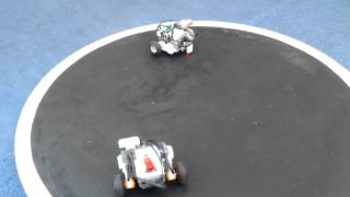 Gertrud 250 ms delay