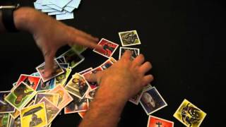 Test: Star Wars Memory von Ravensburger screenshot 2