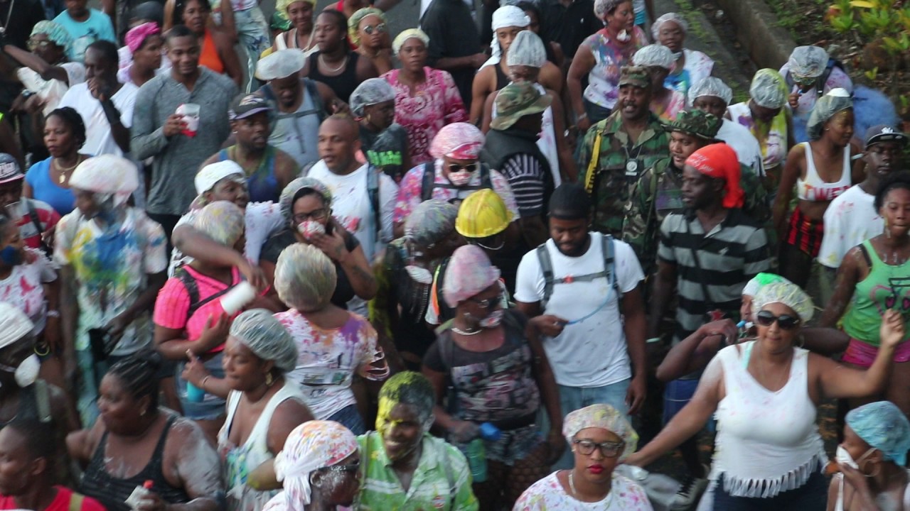 Marigot jourvet 2017