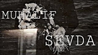 KUBİLAY KARÇA MUHALİF SEVDA SLOWED REVERB 