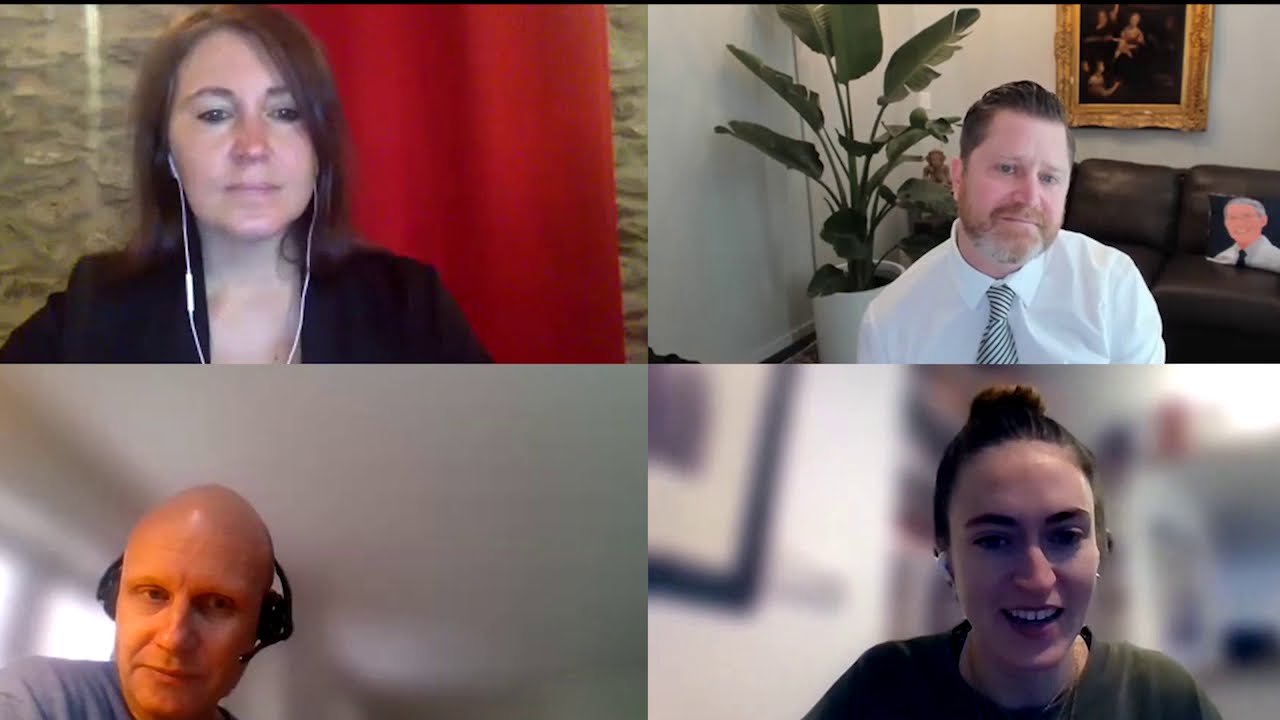 i-sense Q&A: Traditional and digital epidemiological surveillance and their place in a pandemic