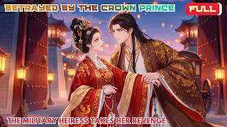 Download lagu Full | Betrayed By The Crown Prince: The Military Heiress Takes Her Revenge