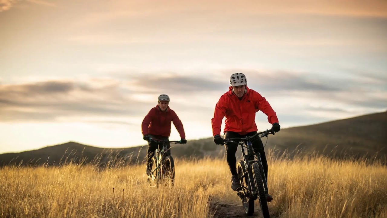 e bikes for heavy riders uk