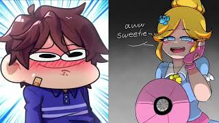 Gregory x Vanessa ship - YouTube