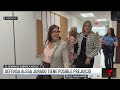 Defensa de Anthonieska Avilés pide recusación de cuatro jurados