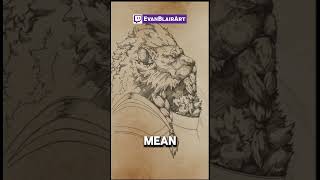 Only Teor is a Leonin..or wait I got that wrong