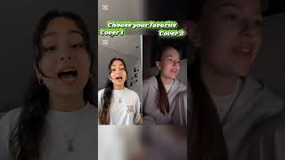 #papaoutai #stromae #cover #coversong #duet #fypシ゚viral #tiktok #singing #singer #shortvideo #shorts
