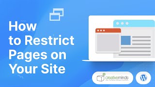 How to Restrict Pages With Invitation Codes | WordPress