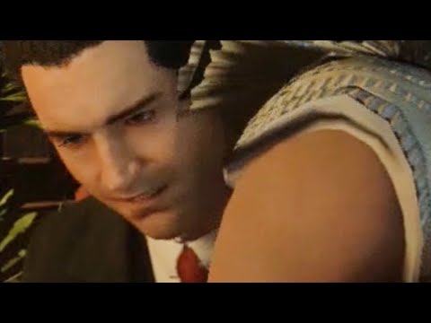 AIの実力　マフィア　Mafia PS4