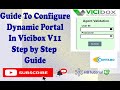 Ultimate Guide To Secure Your Vicidial Server With Dynamic Portal | Let's Go To Boost Security