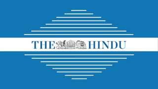 The Hindu Newspaper App screenshot 5