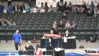 2011 Region 4 Championships