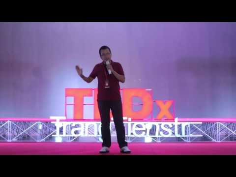 Video Why were you born? - Bạn sinh ra để làm nghề gì? |... - youtube
