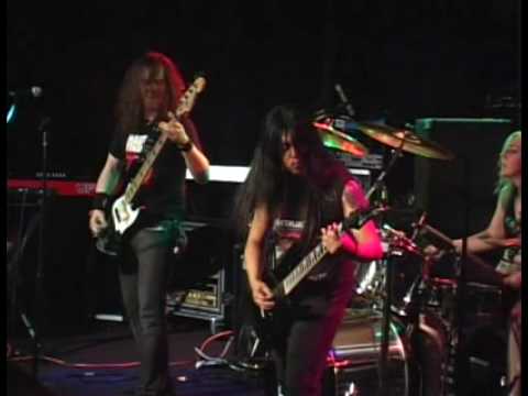 Rusty Eye "Return of the Scarecrow" [06.20.07] at The Whisky