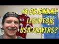 Is Betonline.ag Legit & Safe For USA Players in 2021?