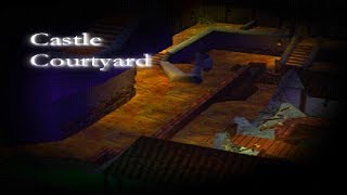 Gauntlet Legends - LEVEL 7: Castle Courtyard - Walkthrough