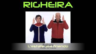 Video thumbnail of "Righeira - L' Estate Sta Finendo"