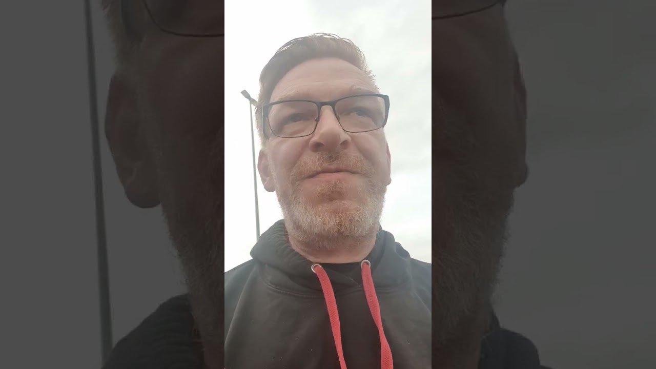 Chaos auf deutschen Raststätten am Wochenende. Stoppt den modernen Sklavenhandel!