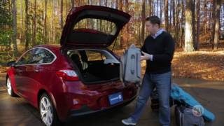 2017 Chevrolet Cruze  Real World Review  Autotrader