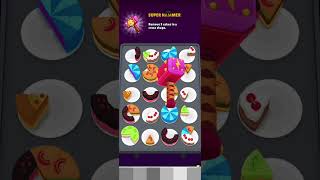 Cake Sort - Part 3, using all tools.. best game, must try.