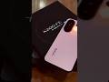 ViVO X200 FE Open Box Unboxing First Look