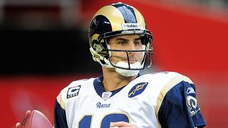 15 NFL Players Everyone Forgot Were SUPERSTARS