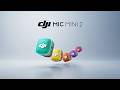 Meet DJI Mic Mini 2, Mini Wireless Microphone.
