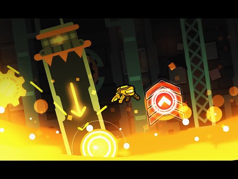 ''Absolute Garbage'' [Demon] by Bli l Geometry Dash [2.2] - YouTube