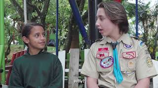 Johnny Midtlyng's Eagle Scout Project Promotion Video