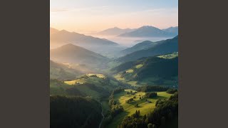 Eastern Silence Alone